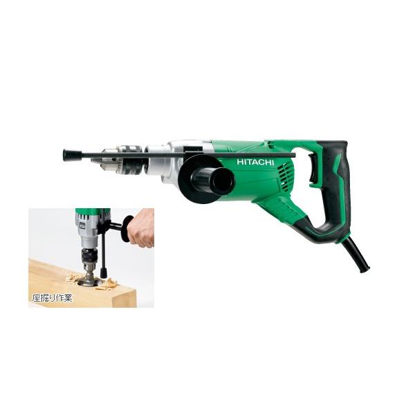 �y���[�J�[��񂹁zHiKOKI ���x�h���� DW65YA  (�؍H36mm/�S�H13mm) (���t�]�\�j