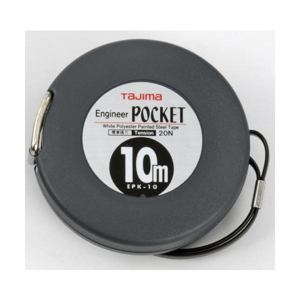 ^W} GWj |Pbg 10mm/10m/20N EPK-10BL