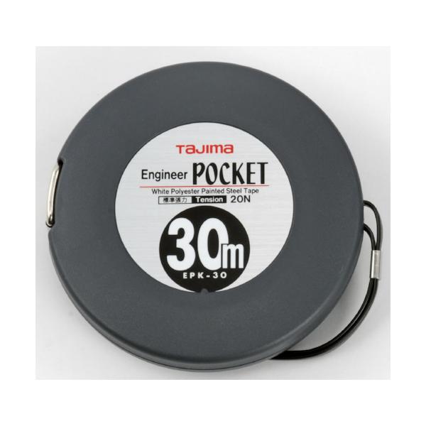 ^W} GWj |Pbg 10mm/30m/20N EPK-30BL