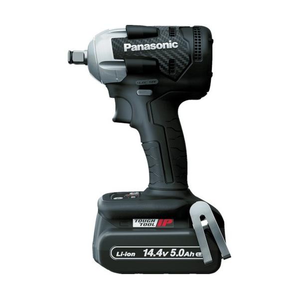 Panasonic（パナソニック） 充電式デュアルインパクトレンチ