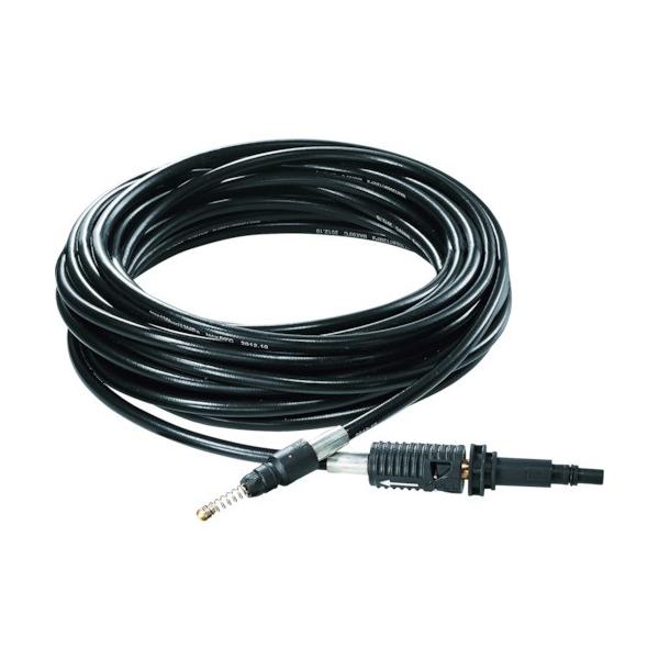 BOSCH(ボッシュ) 高圧洗浄機用パイプクリーニングホース(10m) F016800362(未使用品) BOSCH（ボッシュ） 高圧洗浄機用パイプクリーニングホース10m
