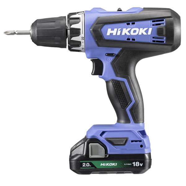 HiKOKI 【メーカー取寄せ】HiKOKI FDS18DF(2BG) 18Vコードレス HiKOKI 【メーカー取寄せ】HiKOKI FDS18DF(2BG) 18Vコードレス
