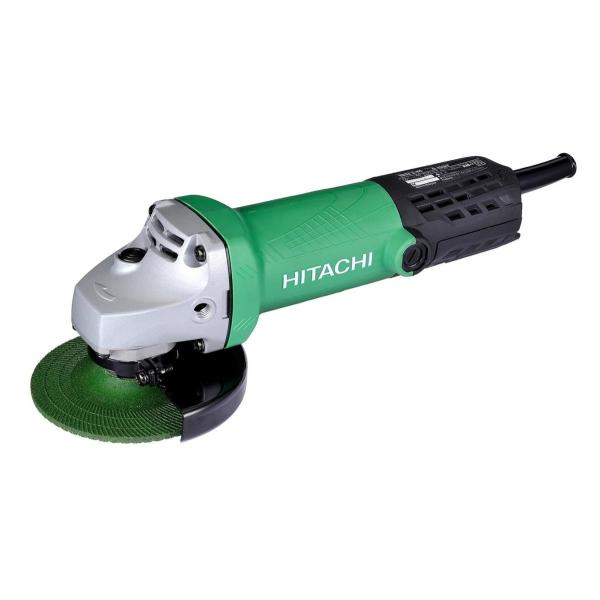 �y���[�J�[��񂹁zHiKOKI �f�B�X�N�O���C���_ G10ST (100mm�E880w�j