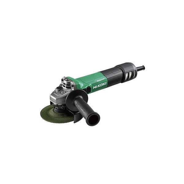 HiKOKI 【メーカー取寄せ】HiKOKI G13BYE2(100V) 125mm電子 HiKOKI 【メーカー取寄せ】HiKOKI G13BYE2(100V) 125mm電子