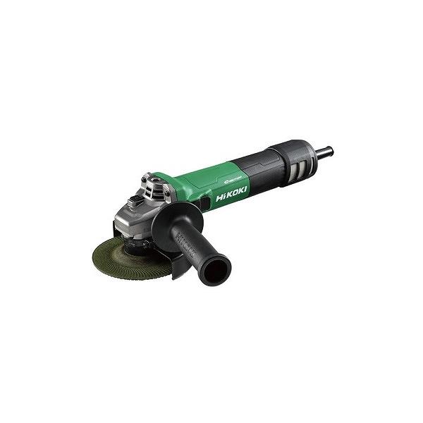 HiKOKI 【メーカー取寄せ】HiKOKI G13VE2 125mm電子ディスク HiKOKI 【メーカー取寄せ】HiKOKI G13VE2 125mm電子ディスク