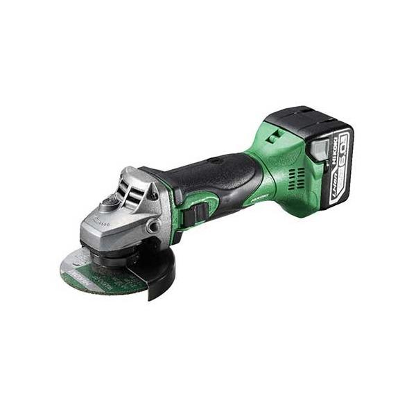 y[J[񂹁zHiKOKI@G14DSL2(YP)@14.4V R[hXfBXNOC_@G14DSL2(YP)@14.4V/6.0Ah(BSL1460E}[dEP[Xt)