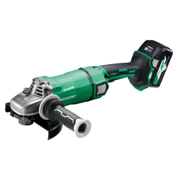 �y���[�J�[��񂹁zHiKOKI �}���`�{���g(36V) �R�[�h���X�f�B�X�N�O���C���_(�u���[�L�t)�@G3618DA(NN) (�{�̂̂݁F�ʔ��o�b�e��/�[�d��/�P�[�X)�g�C�V�s�t