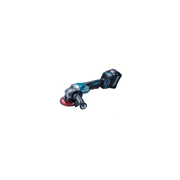 マキタ マキタ 充電式ディスクグラインダ 125mm GA010GRDX マキタ マキタ 充電式ディスクグラインダ 125mm GA010GRDX