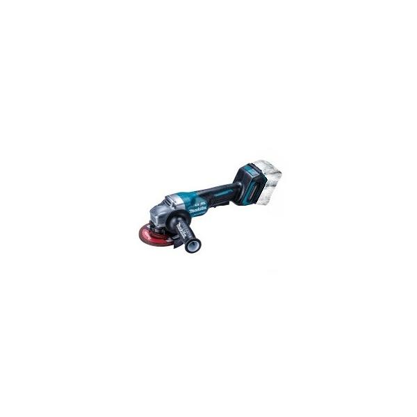 マキタ マキタ 充電式ディスクグラインダ 125mm GA010GZ (40Vmax マキタ マキタ 充電式ディスクグラインダ 125mm GA010GZ (40Vmax