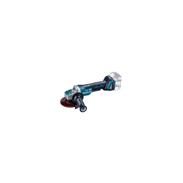 マキタ 充電式ディスクグラインダ X-LOCK 125mm GA520DZ 18V対応 マキタ 充電式ディスクグラインダ X-LOCK 125mm GA520DZ 18V対応