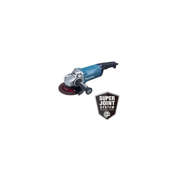 マキタ（makita） ディスクグラインダ 180mm GA7061F : モノえーる 