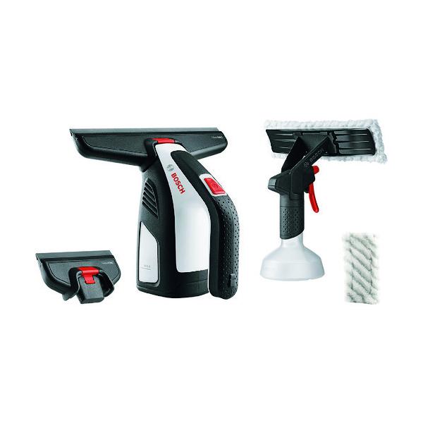 【未使用・完品】BOSCH ボッシュ コードレス窓用バキュームクリーナー BOSCH（ボッシュ） GLASSVAC コードレス窓用バキュームクリーナー