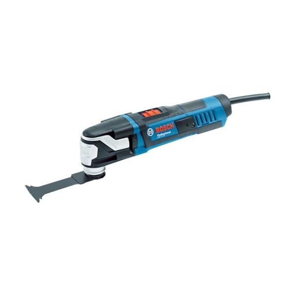 BOSCH（ボッシュ） マルチツール STARLOCKMAX GMF50-36 (ケース付