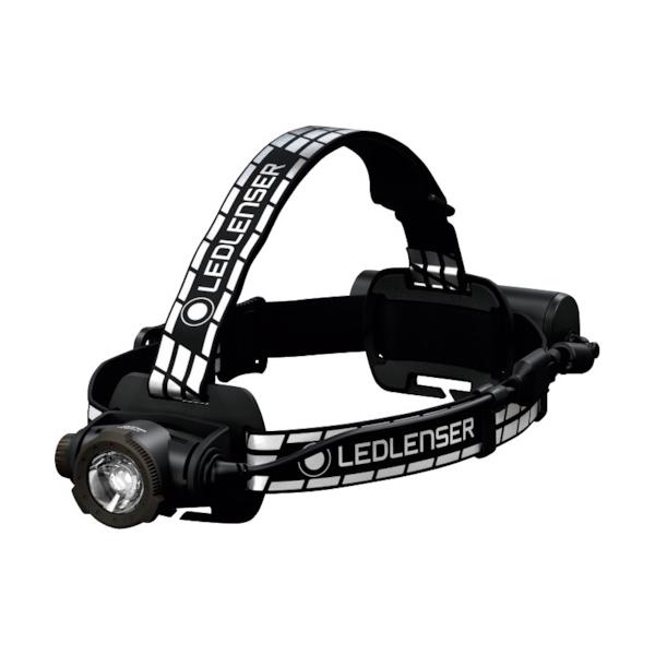 レッドレンザー　ヘッドライト Ledlenser H8R SE｜公式サイトで圧倒的No.1 の限定ヘッドランプ