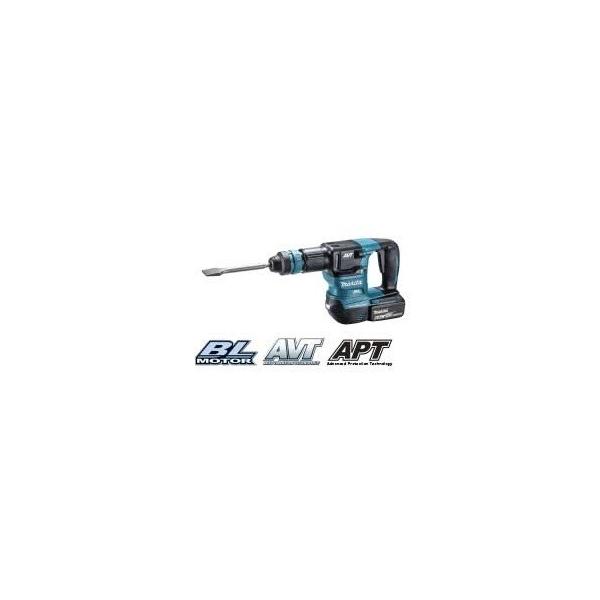 マキタ 充電式ケレン HK180DZK (18V対応) 本体のみ/ケース付 マキタ 充電式ケレン HK180DZK (18V対応) 本体のみ/ケース付