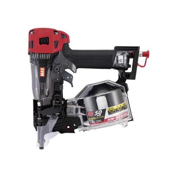 マックス（MAX） 【新春・福袋セール】MAX 高圧コイルネイラ (25〜50mm