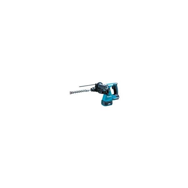 マキタ 充電式ハンマドリル 24mm HR244DZK(青)18V対応(本体+ マキタ 充電式ハンマドリル 24mm HR244DZK(青)18V対応(本体+