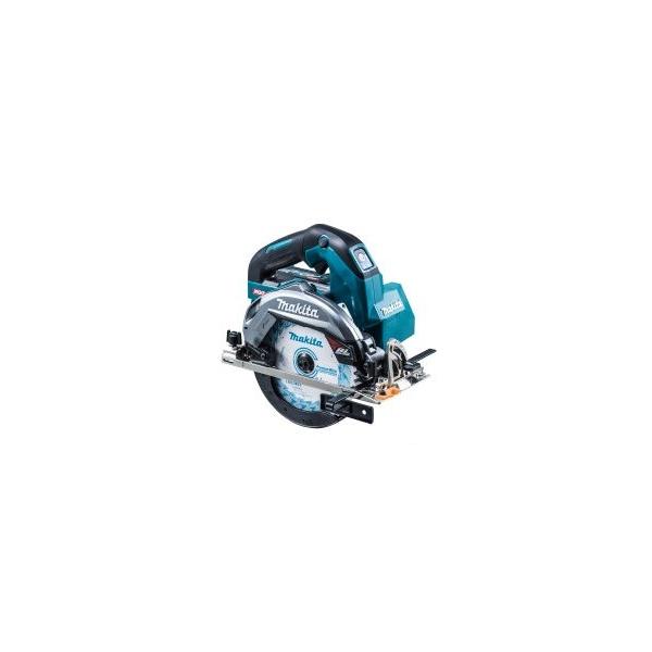 マキタ（makita） 165mm充電式マルノコ HS001GRDX (青) (40Vmax/2.5Ah