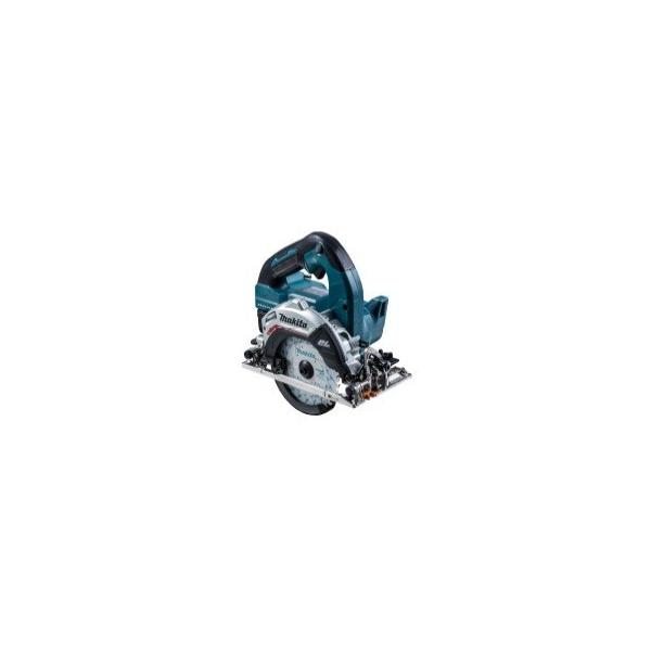 マキタ（makita） 125mm充電式マルノコ HS472DZ (青)(14.4V対応)(本体 