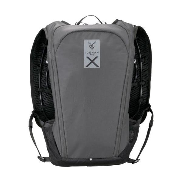 YAMASHIN 【新商品/在庫あり】YAMASIN（山真） アイスマンPRO-X2