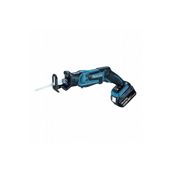 マキタ マキタ JR184DRG 充電式レシプロソー (18V/6.0Ah マキタ マキタ JR184DRG 充電式レシプロソー (18V/6.0Ah