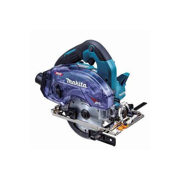 マキタ（makita） KS002GRDX 125mm充電式防じんマルノコ 40Vmax/2.5Ah 