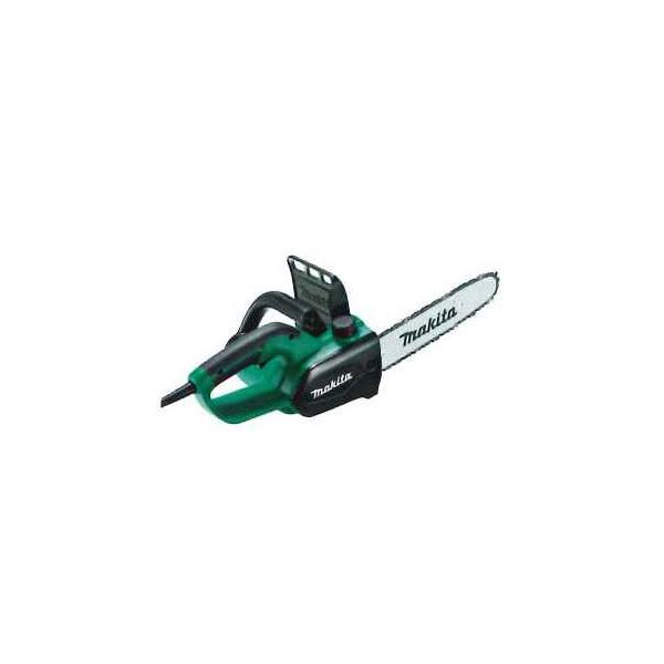 Makita - makita 300電気チェンソー替刃付(M503） Amazon.co.jp: Makita M503 Electric Chainsaw, 11.8-inch (300