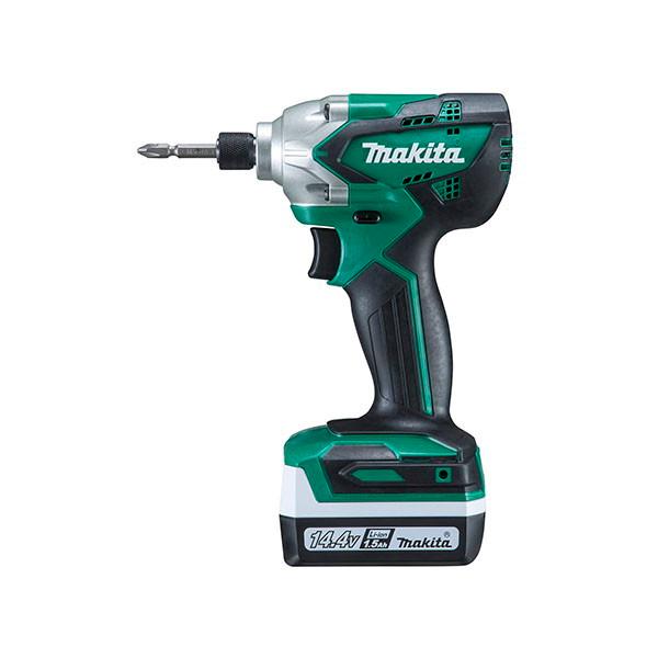 ?未使用！！ makita(マキタ) 14.4Vインパクトドライバー ?定価 
