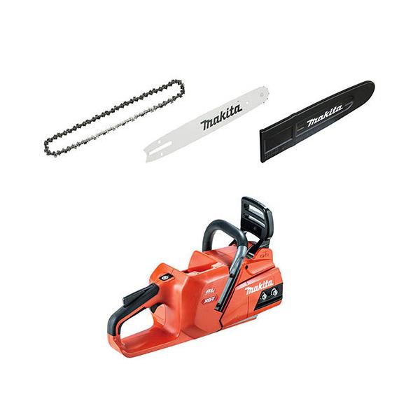マキタ 40V 400mm 充電式チェンソー MUC018GZR3 sbdonline2.net