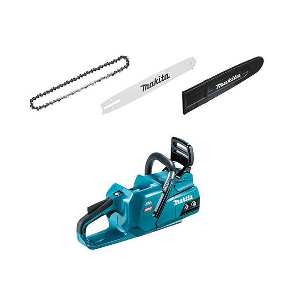 マキタ（makita） MUC019GZ4 450mm充電式チェンソー(青/80TXL(薄刃 