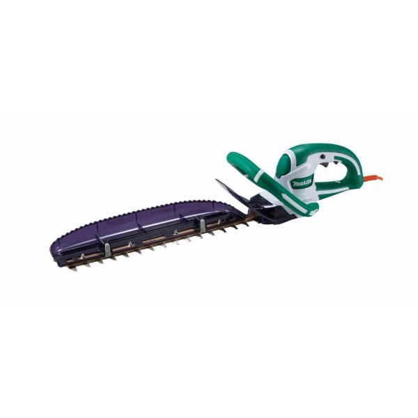 稼働◎ Makita マキタ 生垣バリカン MUH4052 400mm マキタ（makita） 高級刃生垣バリカン (刈込幅400mm) MUH4052 : モノ