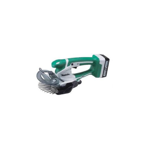 マキタ 芝生バリカンMUM601DZ 充電式14.4Vライトバッテリ用 新品 マキタ（makita） 充電式芝生バリカン MUM601DZ（14.4Vライトバッテリ