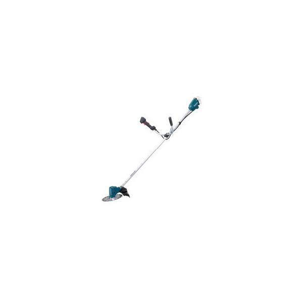 マキタ（makita） MUR190SDZ 充電式草刈機 230mm [Uハンドル] (18V対応 
