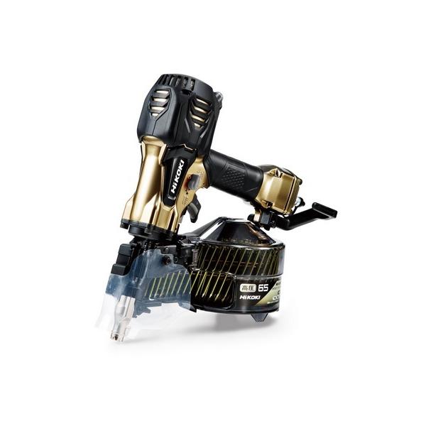 HiKOKI（ハイコーキ） 【メーカー取寄せ】HiKOKI NV65HR2(N) 高圧