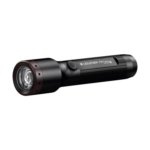 レッドレンザー Ledlenser P5R Core(502178) 目安在庫=○ Pシリーズ（レッドレンザー） LEDLENSER P5R Core フラッシュライト