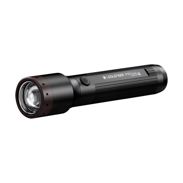 LEDLENSER P7R CORE 懐中電灯 502181 Pシリーズ（レッドレンザー） LEDLENSER P7R Core フラッシュライト