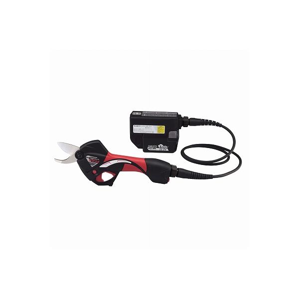 マックス MAX PA-SJ301-BCK/50A 充電式剪定はさみ(ザクリオ マックス MAX PA-SJ301-BCK/50A 充電式剪定はさみ(ザクリオ