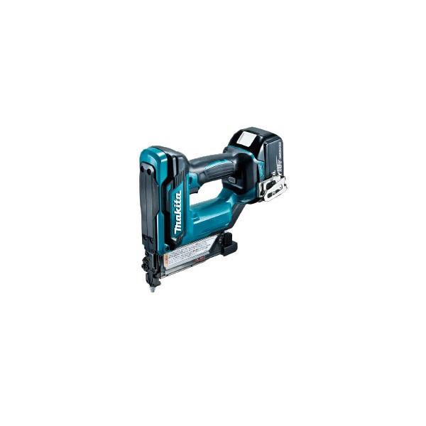 マキタ（makita） 充電式ピンタッカ 35nn PT353DZK 18V対応 (本体+