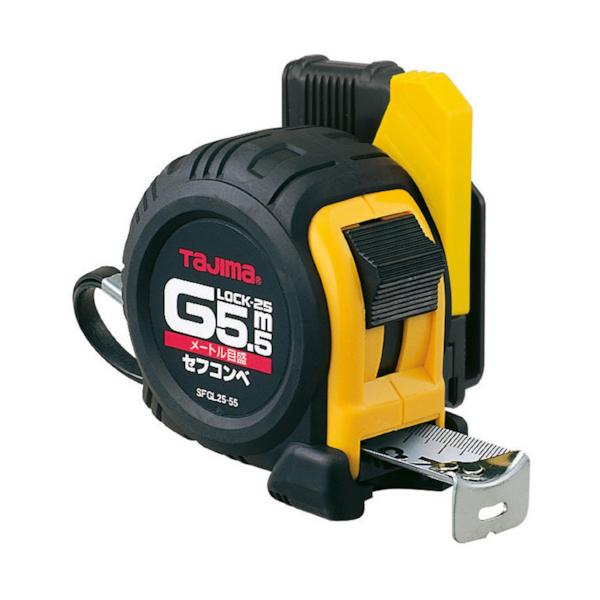 �^�W�} �Z�t�R���x G���b�N-25�@5.5m/���[�g���ڐ�/�u���X�^�[ SFGL25-55BL