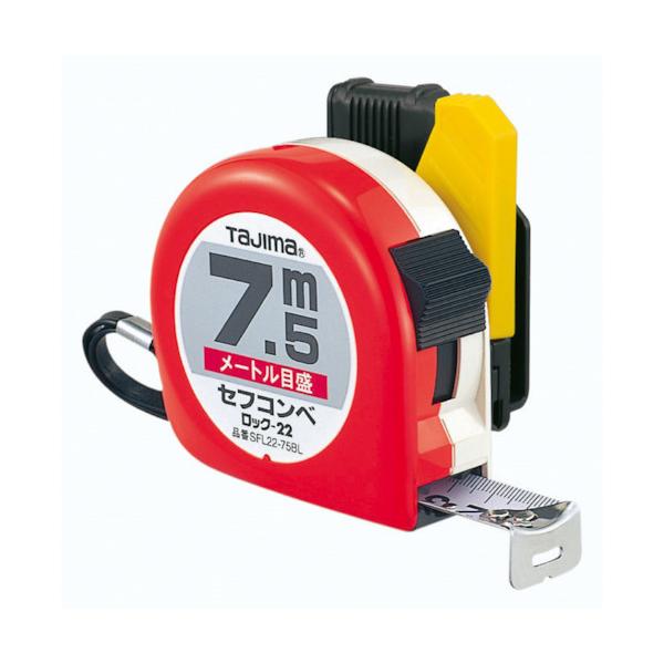 ^W} ZtRx bN-22@7.5m/[gڐ/uX^[ SFL22-75BL