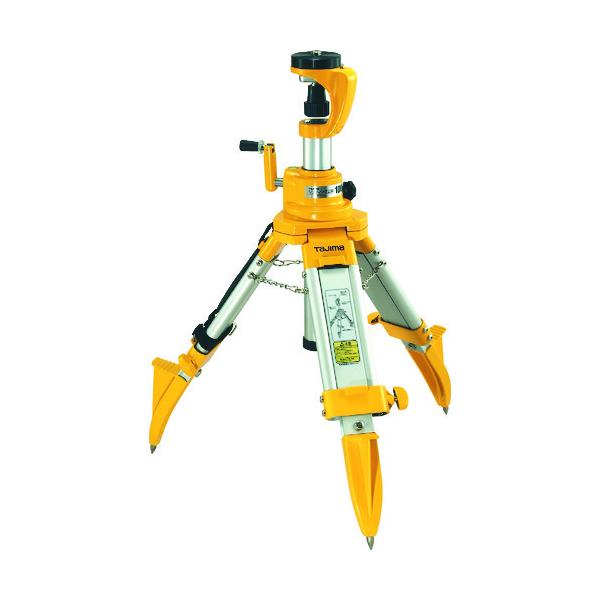 タジマ Tajima シフティング三脚【野田愛宕店】【店頭取引限定】【中古】IT8VL1PWOKTW Tajima（タジマ） シフティング三脚 1000 SFT-100 : モノえーる - 通販