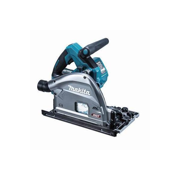 マキタ（makita） SP001GZ 充電式プランジマルノコ 165mm 40Vmax対応 