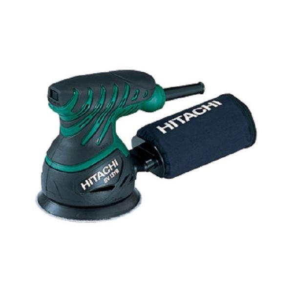 �y���[�J�[��񂹁zHiKOKI �����_���T���_ SV13YB (�T���f�B���O�y�[�p�[�E�_�X�g�o�b�O�t�j