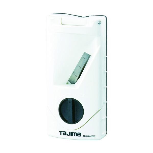 タジマ ボードカンナ120 V30 白 TBK120-V30
