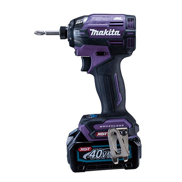 新品　マキタ　インパクトドライバー　TD002GRDX Amazon | マキタ(Makita) Led ライト 充電式インパクトドライバ（青