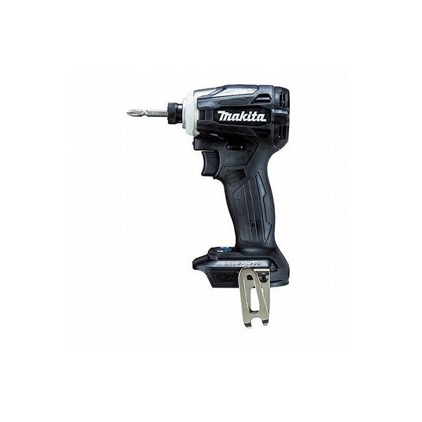マキタ マキタ TD162DZB 充電式インパクトドライバ（黒）14.4V