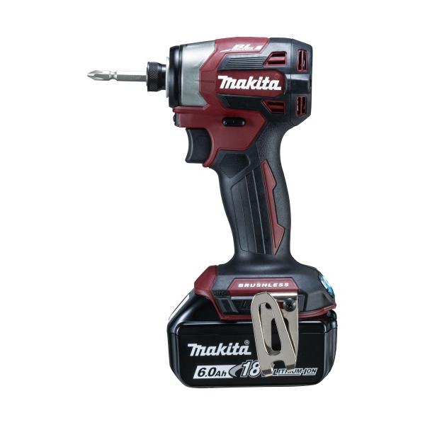 マキタ（makita） 【限定色】マキタ TD173DGXAR 充電式インパクト