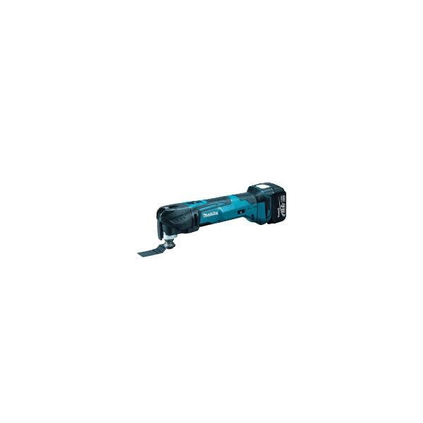 マキタ（makita） 充電式マルチツール TM51DZ 18V対応（本体のみ