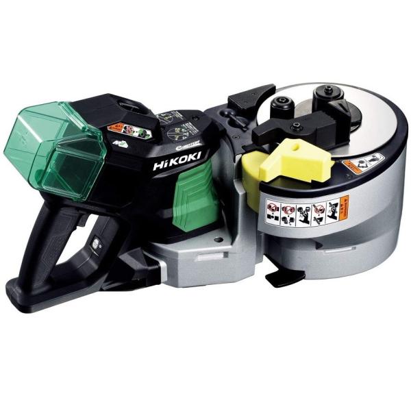 �y���[�J�[��񂹁zHiKOKI�@VB3616DA(NN)�@�}���`�{���g(36V) �R�[�h���X�S�؃J�b�g�x���_ VB3616DA(NN) (�{�̂̂�) �o�b�e���E�[�d��ʔ�