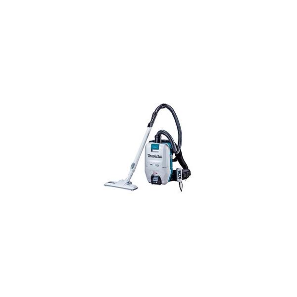 マキタ（makita） VC008GZ 充電式背負クリーナ (40Vmax対応/本体のみ
